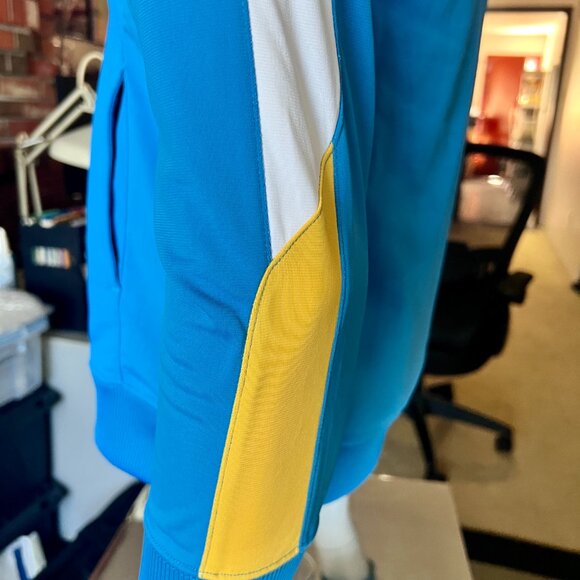 NIKE Boys track jacket BNWT Medium - Picture 4 of 9